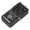 Pedal de efecto TC Electronic Dark Matter Distortion negro