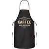 RAHMENLOS Barbecue Apron Cooking Apron Kitchen Apron as Gift for
