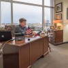 Anley USA Deluxe Desk Flag Set - 6 x 4