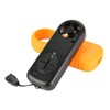 Wind Speed Anemometer, Wind Speed Meter, Digital Anemometer High Accuracy