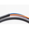 FCD - 25M OS2 LC SC Fiber Optic Cable |