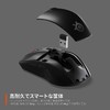 SteelSeries Wireless Gaming Mouse Wireless 2.4Ghz Bluetooth Low Latency Rival