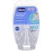 Chicco Set de tetinas Perfect 5 flujo rápido