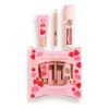 Charlotte Tilbury Gloss Juicy, Plumper-looking Lips Kit