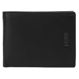 mano Medio Wallet Leather 11 cm