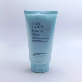 Estée Lauder Estee Lauder Perfectly Clean Multi-Action Creme Cleanser Mask 5oz / 150ml *NEW*
