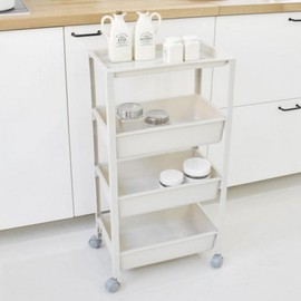 Niche, multipurpose, recommended, popular wide beige