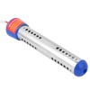 1500W 1.5m Portable Floating Immersion Electric Water Heater Boiler Blue