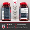Nutravita Max Strength Cranberry 37,500mg - 180 Vegan Capsules –
