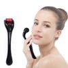 Basic Derma Roller MTS Home Care Pore Stamp Skincare Tool 0.3mm 5ea
