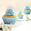 schone Cupcake Cases – Pack of 72 – Disposable Cupcake