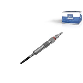 DT Spare Parts Glow Plug 11.80507 7 V M10 x 1 SW: 10 L: 95.9 mm L1: 46 mm L2: 28 mm Glow Pin for Transporter