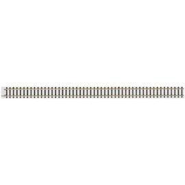 Marklin Z Straight Track, Length 220 mm / 8-13/16"