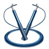 Catsobat Skipping Rope for Training, Adults and Children, Equipped with