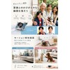 Mini Camera Compact (0.6 oz (16 g) / 32 GB