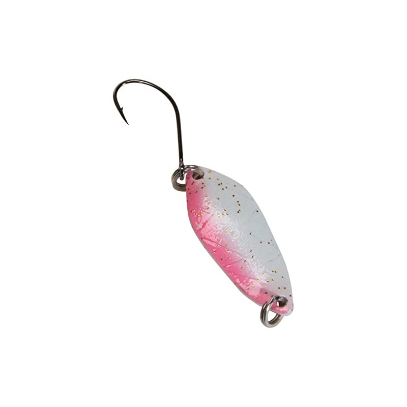 FTM Spoon Strike 2, 1 g - Blinker for Spin
