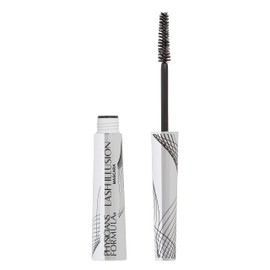 Physicians Formula Eye Booster Lash Illusion Mascara, Ultra-Defining Black Mascara, Highly Pigmented to Lift and Lenghten, with Lash-Boosting Complex