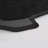 Rear Trunk Liner Side Top Box Protection Pad for Honda