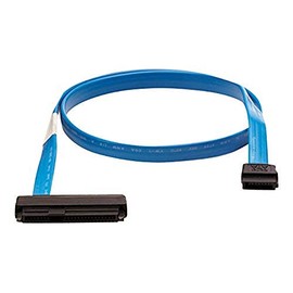 HPE ML30 GEN10 MINI SAS CABLE STOCK