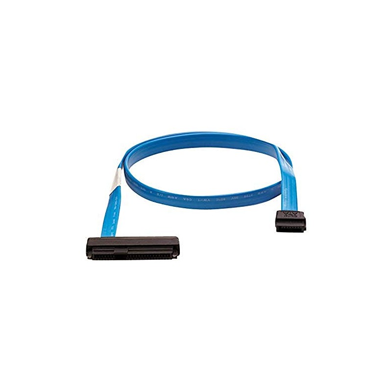 HPE ML30 GEN10 MINI SAS CABLE STOCK