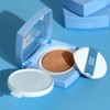 Doing What Soft Blurring Filter Cushion 15g - [SINGLE] 01