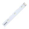 LED Strip Light for Haier Refrigerator BCD-575WDBI 0064001827 BCD-518WDGH LED