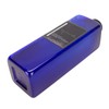 Tattoo Blue Solution Professional Gentle Refreshing Tattoo Care Cleaning Blue