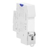 Miratic Staircase Automatic 230 V Staircase Timer Switch DIN Rail