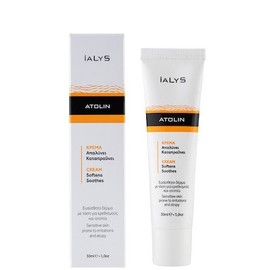 Ialys Atolin Cream, 30ml