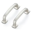Ravinte Decor 30 Pack Cabinet Handles Arch Cabinet Pulls -