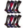 Max Men Thermal Snow Socks | High Performance, Grip &
