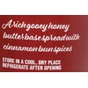 Trader Joes Cinnamon Bun Spread - Pack of 2 Jars