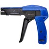 Transmedia SW20L Cable Tie Gun Tensioning and Cutting Cable Ties