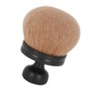 Makeup Brush Mushroom Head Soft Fiber Bristles Large Makeup Brush