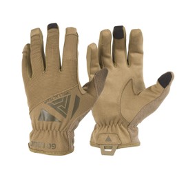 Direct Action Light Gloves, Coyote Brown, X-Large