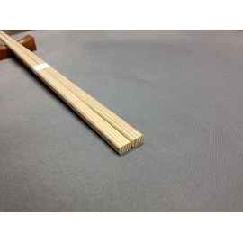 割り箸 杉 あすか箸 角箸 24cm 白帯巻き 100膳 国産
