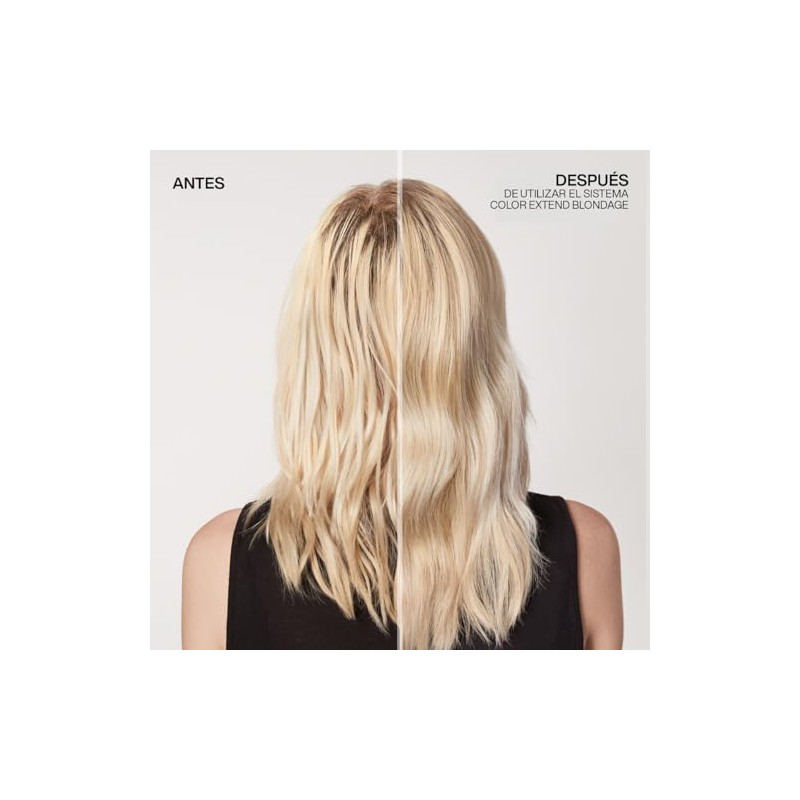 OUAI Haircare Air Dry Foam