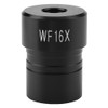 DM-R002 WF16X 11mm Eyepiece for Microscope Ocular Lens Mounting 23.2mm
