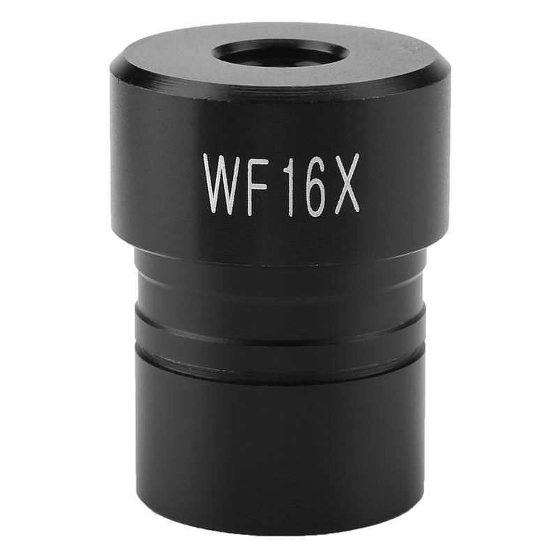 DM-R002 WF16X 11mm Eyepiece for Microscope Ocular Lens Mounting 23.2mm