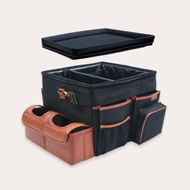 Car Organizer Magic Box Large-Capacity & Waterproof Owleys