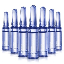 essence Mesenkimal Hyaluronic Acid Serum Anti Aging Skin Essence Regeneration 7 Ampoules