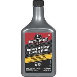 Power Steering Fluid