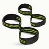 Figure 8 Lifting Straps Pair - Wrist Straps For NonSlip