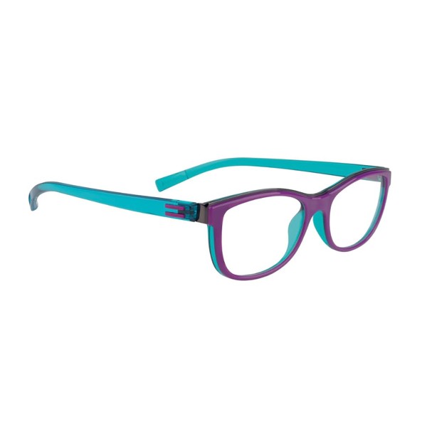 Generisch Dilem Original Glasses 1FA01 with Interchangeable Arm ZB028 -