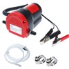 Amarine Made 12V 60W Oil Change Pump Extractor, Oil/Diesel Fluid