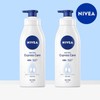 Nivea Express Body Lotion 400ml x 2 / 니베아 익스프레스