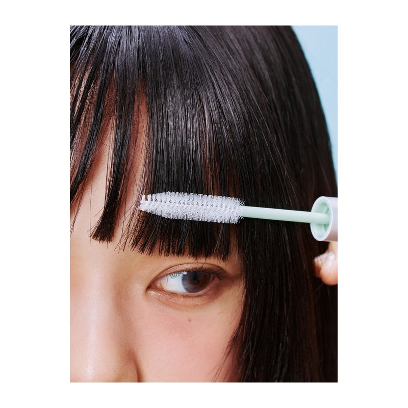 [No Sebum Fluffy Bangs] Fresh Sebum Hair Mascara / [노세범뽀송앞머리]