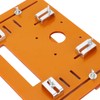Cutting Machine Base Plate Woodworking Circular Portable Saw Bottom Board