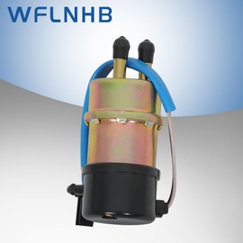 WFLNHB Fuel Pump and Filter Replacement for Honda VT1100C2 Sabre 1100 2000 2001 2002-2007