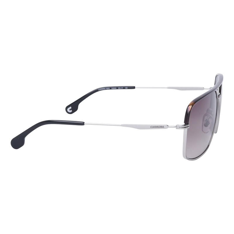 Carrera CA152/S Square Sunglasses, Dark ruthenium, 60 mm